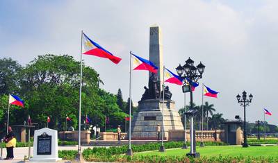 Tour de 7 Dias pela História e Cultura Filipina (Privado e Personalizado) — 2
