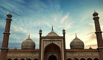 10 Days Royal Rajasthan Tour — 2