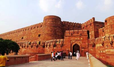 10 Days Royal Rajasthan Tour — 5