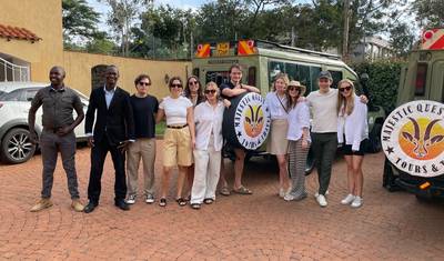 3 Days 2 Nights Olpejeta Conservancy Safari — 2