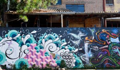 Kulturalne Doświadczenie w São Paulo — 4