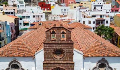 Undiscovered towns & trails of the Canary Islands — 2