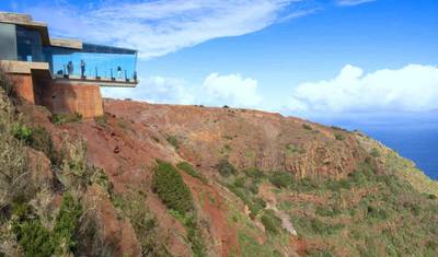 Undiscovered towns & trails of the Canary Islands — 4