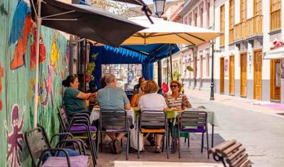 Undiscovered towns & trails of the Canary Islands — 5