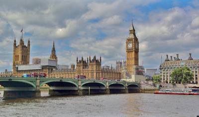 Spotlight on London  (2026) — 4