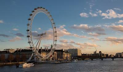 Spotlight on London  (2026) — 2
