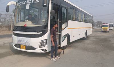 Curta Viagem Budista ao Norte da Índia — 5