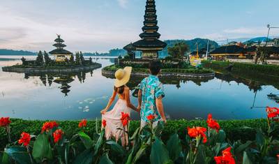 Magiczne Wakacje w Singapurze i na Bali — 5