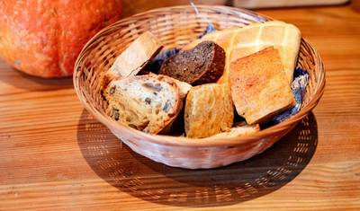 Gourmet Puglia — 4