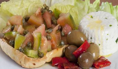 Gourmet Puglia — 5