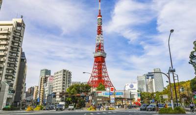 12 Days Unique Family Experiences in Japan with Kids (private guide & driver） — 5