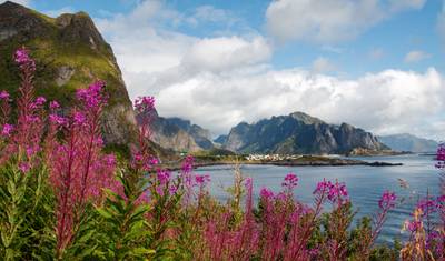 Lofoten Islands - fly & drive — 5
