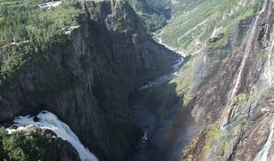 Hardanger Highlights - fly & drive — 5