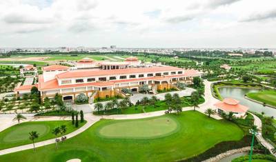 Excursão de Golfe e Descoberta Urbana no Vietnã – 10 Dias — 2
