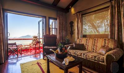 Safari de Luxo Privado de 10 Dias na Tanzânia — 2