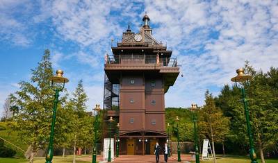 7日間 日本の家族向け冒険旅行（プライベートガイド＆ドライバー付き） — 2