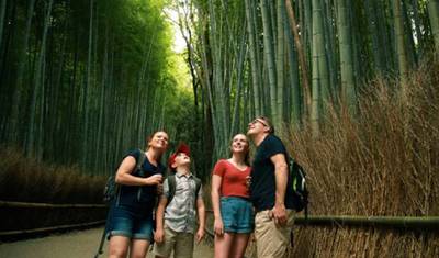 10 Dias de Extravagância em Família no Japão (guia e motorista particulares) — 4