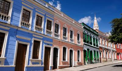 8-Day Colombia Luxury Tour — 2