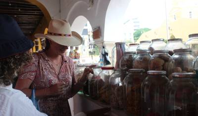 8-Day Colombia Luxury Tour — 4