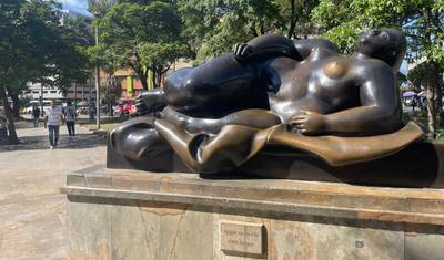 8-Day Colombia Luxury Tour — 5