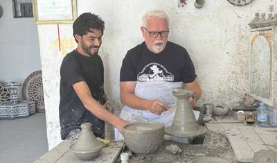 De Marraquexe: Excursão Privada de 4 Dias pelas Cidades Imperiais Via Chefchaouen (Hotéis 4 Estrelas) — 5