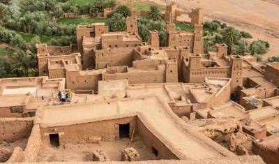 From Marrakech : 4-Day Private Merzouga Desert Tour & Luxury Camp — 3