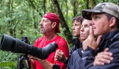 8-Day Costa Rica Luxury Tour — 3