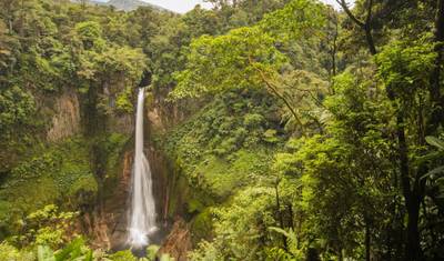 8-Day Costa Rica Luxury Tour — 4