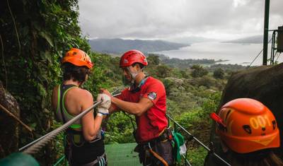 8-Day Costa Rica Luxury Tour — 5
