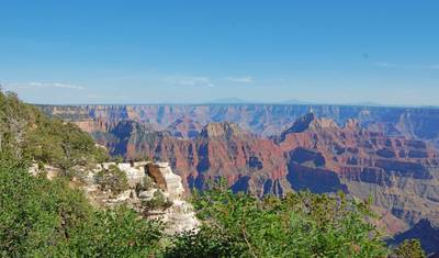 Canyon Country featuring Arizona & Utah (Scottsdale, AZ to Las Vegas, NV) (2026) — 3