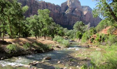 Canyon Country featuring Arizona & Utah (Scottsdale, AZ to Las Vegas, NV) (2026) — 2