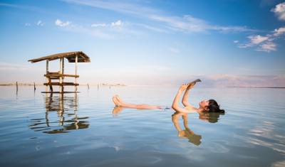 5 Days 4 Nights Southern Jordan Adventure Tour (CT-JHT-011) — 3