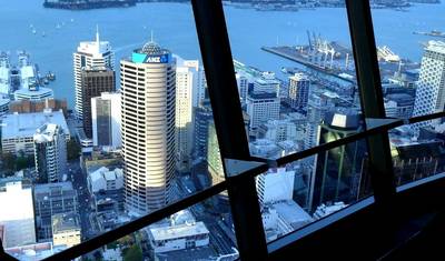 Auckland Explorer Nowa Zelandia City Stay — 2