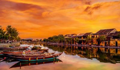 Best of Vietnam - Private Journey 4-STAR — 3