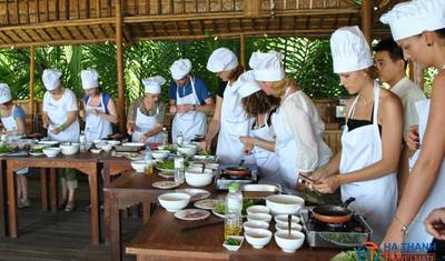 Vietnam Theme Tour Culinary Discovery 8 Days/ 7 Nights — 3
