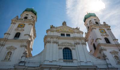 Różnorodność Dunaju aż do Żelaznych Wrót — 2