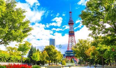 【日本】北海道7日間 登別・旭川・美瑛パッケージツアー — 3