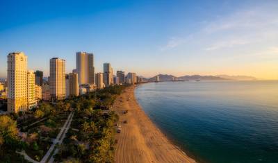 16 Days Best Scenic Railway Journey in the World – Luxury Package — 5
