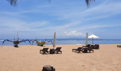 A Melhor Viagem Autoguiada de Luxo de 8 Dias em Bali com Hotéis 4* — 2
