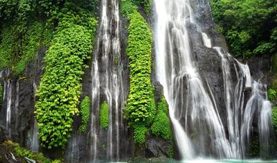 A Melhor Viagem Autoguiada de Luxo de 8 Dias em Bali com Hotéis 4* — 3