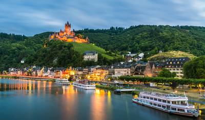 モーゼルロマン — 5