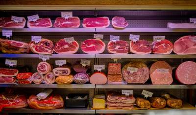 Os Tesouros da Itália: Arte, Comida e Vinho da Itália (De Stresa a Veneza) (2025) — 2