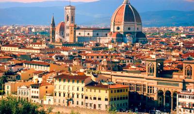 Os Tesouros da Itália: Arte, Comida e Vinho da Itália (De Stresa a Veneza) (2025) — 5