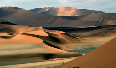10 Days Beauty of Namibia | Auto Tour Camping — 3