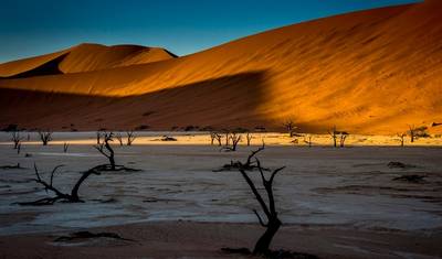 10 Days Beauty of Namibia | Auto Tour Camping — 5