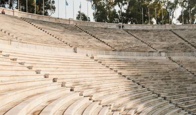 ATHENIAN | Athens, City Sightseeing tour and free days in the city — 2