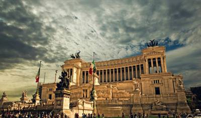 AMALFITAN | Roma, Nápoles, Sorrento, Amalfi, Atenas e Ilhas Gregas — 3