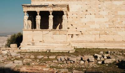 AMALFITAN | Roma, Nápoles, Sorrento, Amalfi, Atenas e Ilhas Gregas — 5