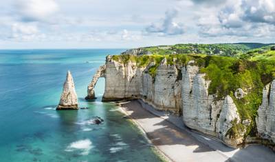 Zeitreise durch die Normandie & Bretagne — 3