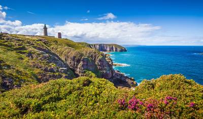 Zeitreise durch die Normandie & Bretagne — 4